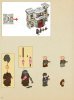 Notice / Instructions de Montage - LEGO - 10217 - Diagon Alley™: Page 2