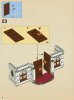 Notice / Instructions de Montage - LEGO - 10217 - Diagon Alley™: Page 14