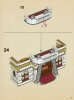 Notice / Instructions de Montage - LEGO - 10217 - Diagon Alley™: Page 31