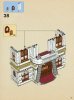 Notice / Instructions de Montage - LEGO - 10217 - Diagon Alley™: Page 35