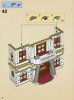 Notice / Instructions de Montage - LEGO - 10217 - Diagon Alley™: Page 40