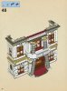 Notice / Instructions de Montage - LEGO - 10217 - Diagon Alley™: Page 46