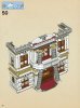 Notice / Instructions de Montage - LEGO - 10217 - Diagon Alley™: Page 48