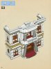 Notice / Instructions de Montage - LEGO - 10217 - Diagon Alley™: Page 52