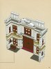 Notice / Instructions de Montage - LEGO - 10217 - Diagon Alley™: Page 57