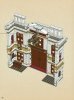 Notice / Instructions de Montage - LEGO - 10217 - Diagon Alley™: Page 62