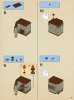 Notice / Instructions de Montage - LEGO - 10217 - Diagon Alley™: Page 65