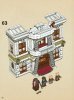 Notice / Instructions de Montage - LEGO - 10217 - Diagon Alley™: Page 68