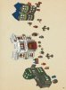 Notice / Instructions de Montage - LEGO - 10217 - Diagon Alley™: Page 69