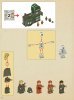 Notice / Instructions de Montage - LEGO - 10217 - Diagon Alley™: Page 2