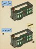 Notice / Instructions de Montage - LEGO - 10217 - Diagon Alley™: Page 15