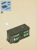 Notice / Instructions de Montage - LEGO - 10217 - Diagon Alley™: Page 20