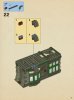 Notice / Instructions de Montage - LEGO - 10217 - Diagon Alley™: Page 21