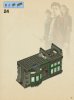 Notice / Instructions de Montage - LEGO - 10217 - Diagon Alley™: Page 23