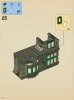 Notice / Instructions de Montage - LEGO - 10217 - Diagon Alley™: Page 24