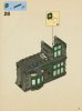 Notice / Instructions de Montage - LEGO - 10217 - Diagon Alley™: Page 27