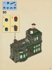 Notice / Instructions de Montage - LEGO - 10217 - Diagon Alley™: Page 29