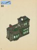 Notice / Instructions de Montage - LEGO - 10217 - Diagon Alley™: Page 32