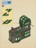 Notice / Instructions de Montage - LEGO - 10217 - Diagon Alley™: Page 41