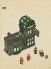 Notice / Instructions de Montage - LEGO - 10217 - Diagon Alley™: Page 43