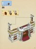 Notice / Instructions de Montage - LEGO - 10217 - Diagon Alley™: Page 33