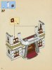 Notice / Instructions de Montage - LEGO - 10217 - Diagon Alley™: Page 34