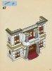 Notice / Instructions de Montage - LEGO - 10217 - Diagon Alley™: Page 45