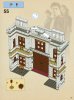 Notice / Instructions de Montage - LEGO - 10217 - Diagon Alley™: Page 55