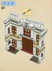 Notice / Instructions de Montage - LEGO - 10217 - Diagon Alley™: Page 58