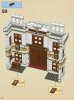 Notice / Instructions de Montage - LEGO - 10217 - Diagon Alley™: Page 60