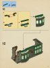 Notice / Instructions de Montage - LEGO - 10217 - Diagon Alley™: Page 11