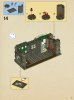 Notice / Instructions de Montage - LEGO - 10217 - Diagon Alley™: Page 13