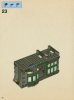 Notice / Instructions de Montage - LEGO - 10217 - Diagon Alley™: Page 22