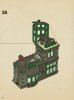 Notice / Instructions de Montage - LEGO - 10217 - Diagon Alley™: Page 40