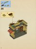 Notice / Instructions de Montage - LEGO - 10217 - Diagon Alley™: Page 30