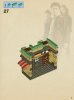 Notice / Instructions de Montage - LEGO - 10217 - Diagon Alley™: Page 31