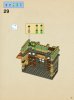 Notice / Instructions de Montage - LEGO - 10217 - Diagon Alley™: Page 33