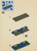 Notice / Instructions de Montage - LEGO - 10217 - Diagon Alley™: Page 47