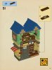 Notice / Instructions de Montage - LEGO - 10217 - Diagon Alley™: Page 59