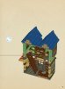 Notice / Instructions de Montage - LEGO - 10217 - Diagon Alley™: Page 61