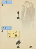 Notice / Instructions de Montage - LEGO - 10217 - Diagon Alley™: Page 9