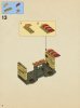 Notice / Instructions de Montage - LEGO - 10217 - Diagon Alley™: Page 18