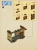 Notice / Instructions de Montage - LEGO - 10217 - Diagon Alley™: Page 21