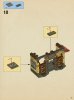 Notice / Instructions de Montage - LEGO - 10217 - Diagon Alley™: Page 23