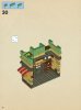 Notice / Instructions de Montage - LEGO - 10217 - Diagon Alley™: Page 34