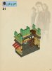 Notice / Instructions de Montage - LEGO - 10217 - Diagon Alley™: Page 35