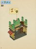 Notice / Instructions de Montage - LEGO - 10217 - Diagon Alley™: Page 36