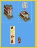 Notice / Instructions de Montage - LEGO - 10218 - L’animalerie: Page 2