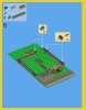 Notice / Instructions de Montage - LEGO - 10218 - L’animalerie: Page 8