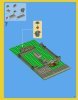 Notice / Instructions de Montage - LEGO - 10218 - L’animalerie: Page 9